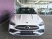 Mercedes-Benz C-Class C220d AMG Line - Thumbnail 2