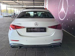 Mercedes-Benz C-Class C220d AMG Line - Image 5