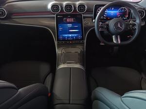 Mercedes-Benz C-Class C220d AMG Line - Image 6