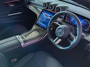 Mercedes-Benz C-Class C220d AMG Line - Image 7
