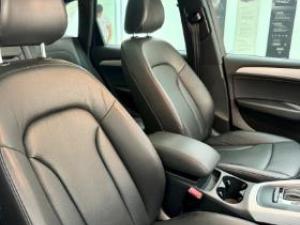 Audi Q5 2.0TDI S quattro auto - Image 10