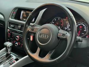 Audi Q5 2.0TDI S quattro auto - Image 11