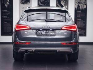 Audi Q5 2.0TDI S quattro auto - Image 11