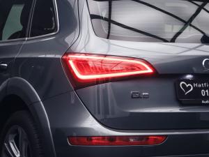 Audi Q5 2.0TDI S quattro auto - Image 13