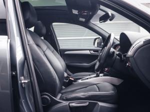 Audi Q5 2.0TDI S quattro auto - Image 14