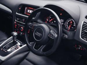 Audi Q5 2.0TDI S quattro auto - Image 15