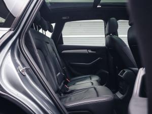 Audi Q5 2.0TDI S quattro auto - Image 16