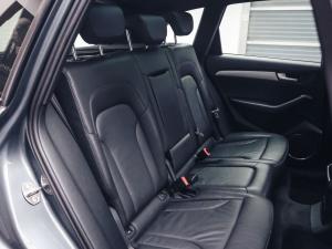Audi Q5 2.0TDI S quattro auto - Image 17