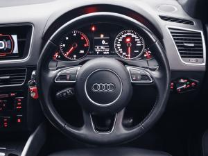 Audi Q5 2.0TDI S quattro auto - Image 18