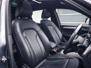 Audi Q5 2.0TDI S quattro auto - Image 19