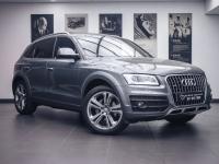 Thumbnail Audi Q5 2.0TDI S quattro auto