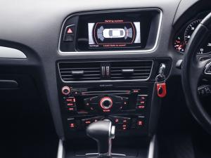 Audi Q5 2.0TDI S quattro auto - Image 22