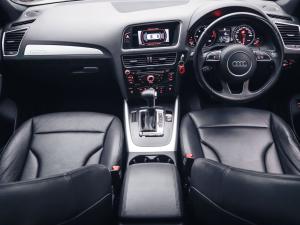 Audi Q5 2.0TDI S quattro auto - Image 24