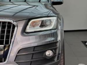 Audi Q5 2.0TDI S quattro auto - Image 2