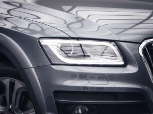 Audi Q5 2.0TDI S quattro auto - Image 4
