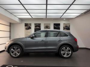 Audi Q5 2.0TDI S quattro auto - Image 5
