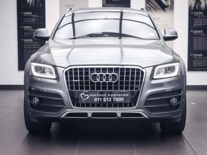 Audi Q5 2.0TDI S quattro auto - Image 5
