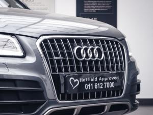 Audi Q5 2.0TDI S quattro auto - Image 6
