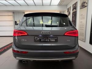 Audi Q5 2.0TDI S quattro auto - Image 7