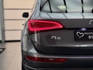 Audi Q5 2.0TDI S quattro auto - Image 8