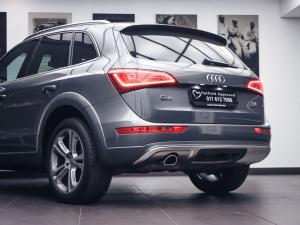 Audi Q5 2.0TDI S quattro auto - Image 8