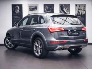 Audi Q5 2.0TDI S quattro auto - Image 9