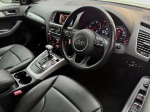 Audi Q5 2.0TDI S quattro auto - Image 9