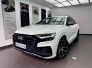 Thumbnail Audi Q8 45TDI quattro