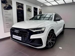 Audi Q8 45TDI quattro - Image 1
