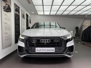 Audi Q8 45TDI quattro - Image 3