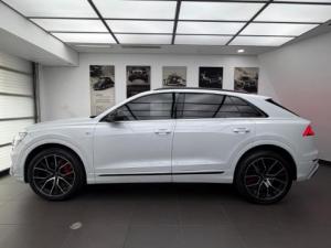 Audi Q8 45TDI quattro - Image 5