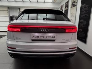 Audi Q8 45TDI quattro - Image 6