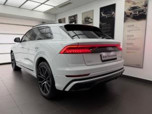 Audi Q8 45TDI quattro - Image 7