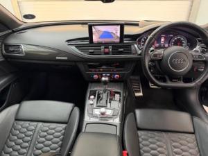 Audi RS7 RS7 Sportback quattro - Image 11