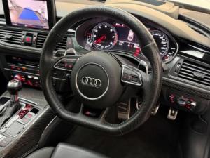 Audi RS7 RS7 Sportback quattro - Image 13