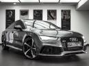 Thumbnail Audi RS7 RS7 Sportback quattro