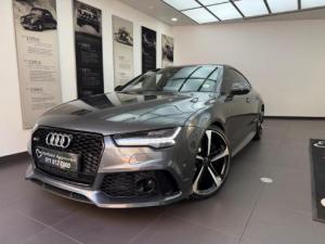 Audi RS7 RS7 Sportback quattro - Image 2