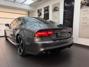 Audi RS7 RS7 Sportback quattro - Image 3