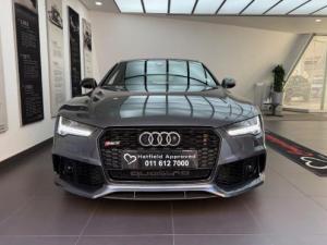 Audi RS7 RS7 Sportback quattro - Image 4