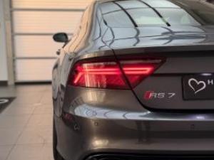 Audi RS7 RS7 Sportback quattro - Image 6