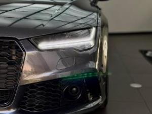 Audi RS7 RS7 Sportback quattro - Image 7