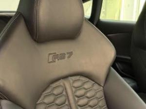 Audi RS7 RS7 Sportback quattro - Image 9