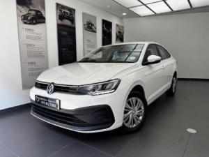 Volkswagen Polo sedan 1.6 auto - Image 1