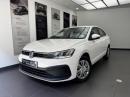 Thumbnail Volkswagen Polo sedan 1.6 auto