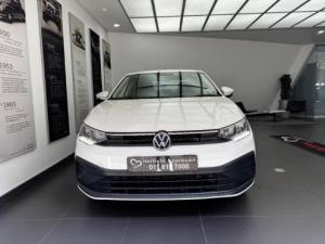 Volkswagen Polo sedan 1.6 auto - Image 3