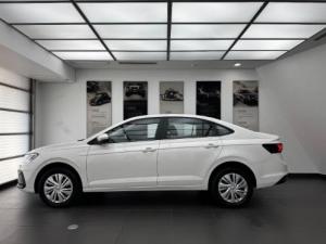 Volkswagen Polo sedan 1.6 auto - Image 4
