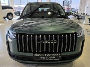 Jaecoo J5 1.5T Inferno - Image 2