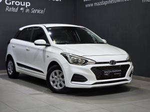 Hyundai i20 1.2 Motion - Image 1