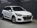 Thumbnail Hyundai i20 1.2 Motion