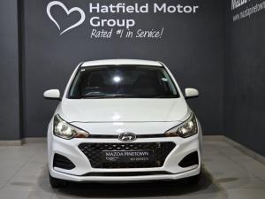 Hyundai i20 1.2 Motion - Image 2